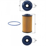 &Otilde;lifilter KNECHT OX 399D