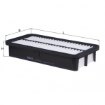 &Otilde;hufilter KNECHT LX 3265