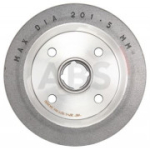 Piduritrummel A.B.S. 2871-S
