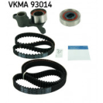 Hammasrihma komplekt SKF VKMA 93014
