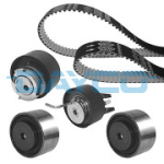 Hammasrihma komplekt DAYCO KTB775