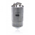 K&uuml;tusefilter MANN-FILTER WK 853/23