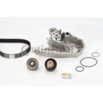 Veepump + hammasrihmakomplekt CONTITECH CT1148WP1