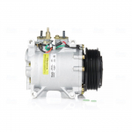 Kompressor, kliimaseade NISSENS 890128