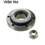 Rattalaagrikomplekt SKF VKBA 966