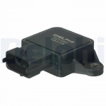 Andur, drosselklapiasend DELPHI SS11001-12B1