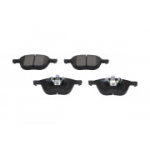 Piduriklotsi komplekt, ketaspidur KAVO PARTS KBP-4513