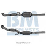 T&auml;iendus-katal&uuml;saator BM CATALYSTS BM80081H