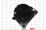Generaator ATL Autotechnik L 48 950