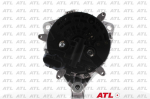 Generaator ATL Autotechnik L 42 370