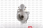 Starter ATL Autotechnik A 90 120