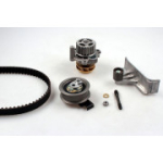 Veepump + hammasrihmakomplekt HEPU PK05477