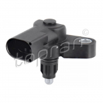 P&ouml;&ouml;reteandur, k&auml;igukast TOPRAN 115 280