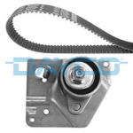 Hammasrihma komplekt DAYCO KTB467