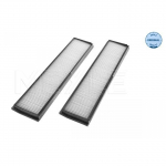 Filter, salongi&otilde;hk MEYLE 012 319 0005/S