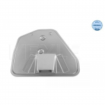 H&uuml;draulikafilter, automaatk&auml;igukast MEYLE 100 136 0009