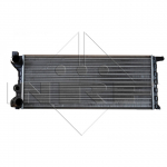 Radiaator, mootorijahutus NRF 58742