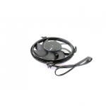 Ventilaator, mootorijahutus VEMO V15-01-1835-1