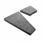 Filtrikomplekt, salongi&otilde;hk BLUE PRINT ADV182528