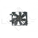 Ventilaator, mootorijahutus NRF 47486