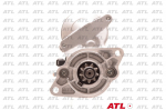 Starter ATL Autotechnik A 90 380