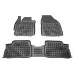 P&otilde;randamattid REZAW PLAST 201401 Daihatsu Materia, Toyota Auris, Corolla