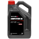 Mootori&otilde;li MOTUL NISMO COMP OIL 15W50 5L