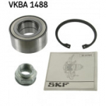 Rattalaagrikomplekt SKF VKBA 1488