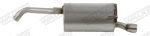 L&otilde;ppsummuti WALKER 23509
