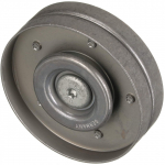 Seade ja juhtrull, soonrihm GATES T36436