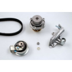 Veepump + hammasrihmakomplekt HEPU PK05454
