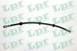 Pidurivoolik LPR 6T46762