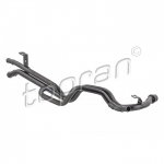 Jahutusvedeliku torustik TOPRAN 116 466