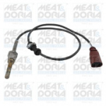 Andur, heitgaasitemperatuur MEAT & DORIA 12369