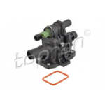 Termostaadikorpus TOPRAN 723 013