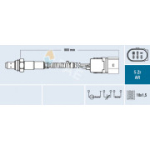 Lambda andur FAE 75021