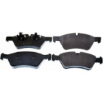 Piduriklotsi komplekt, ketaspidur DENCKERMANN B111130