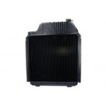 Radiaator,mootorijahutus THERMOTEC D7AG110TT