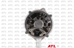Generaator ATL Autotechnik L 37 760