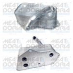 &Otilde;liradiaator,mootori&otilde;li MEAT & DORIA 95029