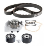 Veepump + hammasrihmakomplekt SNR KDP459.490