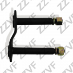 Vedrukinnitus ZZVF ZV1104MB