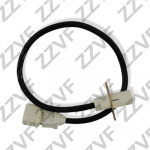 Andur, v&auml;ntv&otilde;ll ZZVF ZV134F