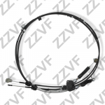 Tross,k&auml;igukast ZZVF ZVH86110