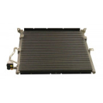 Kondensaator,kliimaseade MAXGEAR AC878348