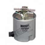 K&uuml;tusefilter HENGST FILTER H478WK
