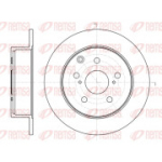 Piduriketas REMSA 61324.00