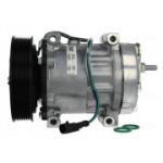 Kompressor, kliimaseade NISSENS 89137