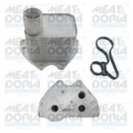 &Otilde;liradiaator, mootori&otilde;li MEAT & DORIA 95224