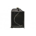 Radiaator,mootorijahutus THERMOTEC D7AG113TT